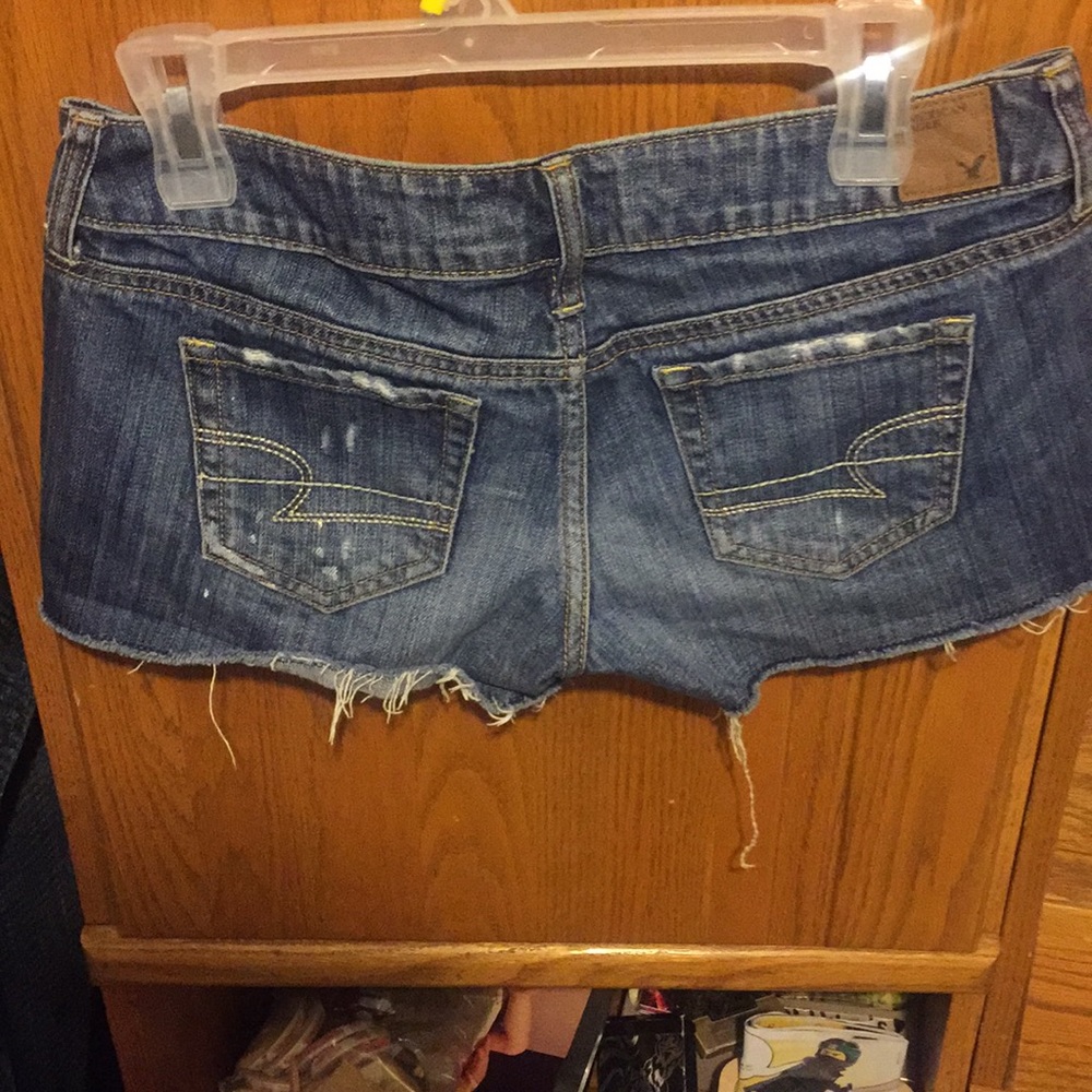 Shorts - Picture 4 of 4